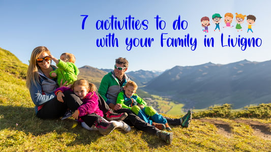 7 activities family