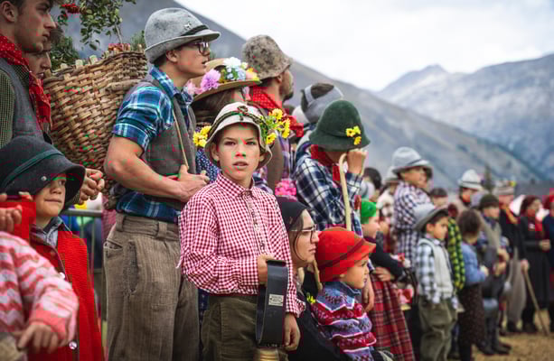 ALPENFEST 2025: IN LIVIGNO, ALPINE TRADITION MEETS CHARM