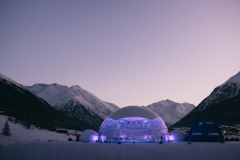 Circles - Il viaggio dei Giochi