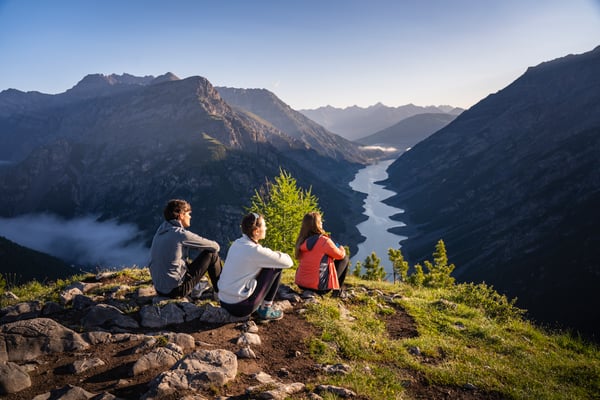 LIVIGNO, TRA EXPERIENCE E TERRITORIO: L’EVOLUZIONE DI MYLIVIGNOPASS