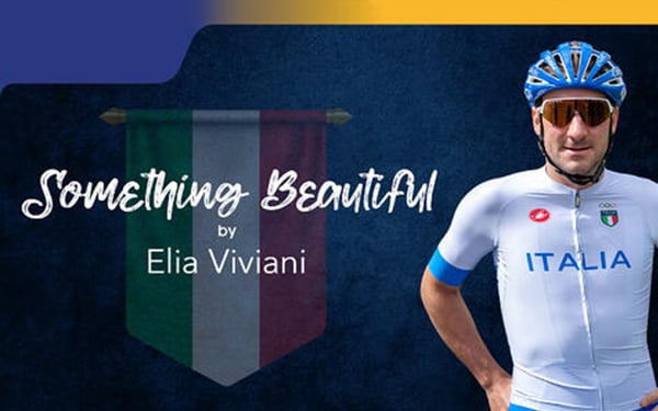 Something beautiful | by Elia Viviani