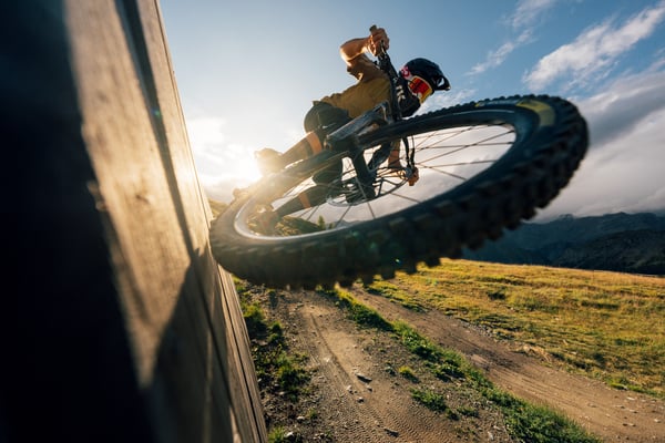 LIVIGNO | 1816 Bike Zone ridefinisce l’esperienza bike in alta quota
