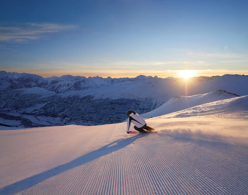 AL VIA DAL 28 NOVEMBRE LA STAGIONE INVERNALE 2026/27 DI LIVIGNO TRA INNOVAZIONE, QUALITÀ DELL’OFFERTA E SPIRITO OLIMPICO