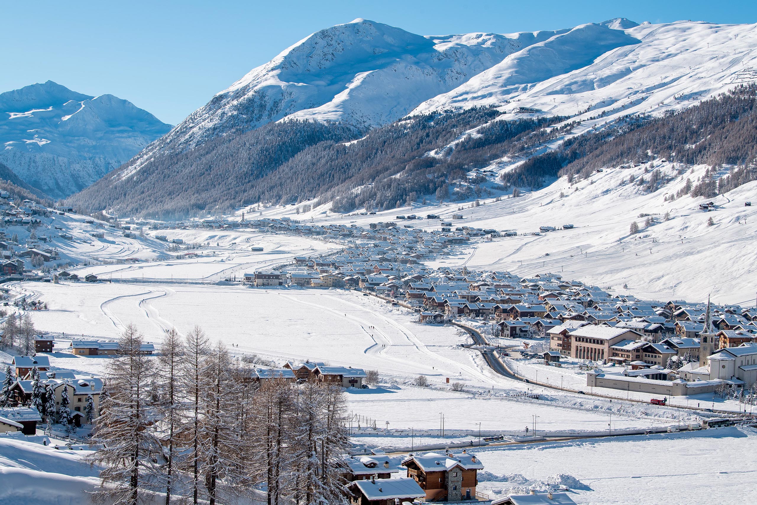 6 IDEAS TO FULLY EXPERIENCE THE SKI AREA