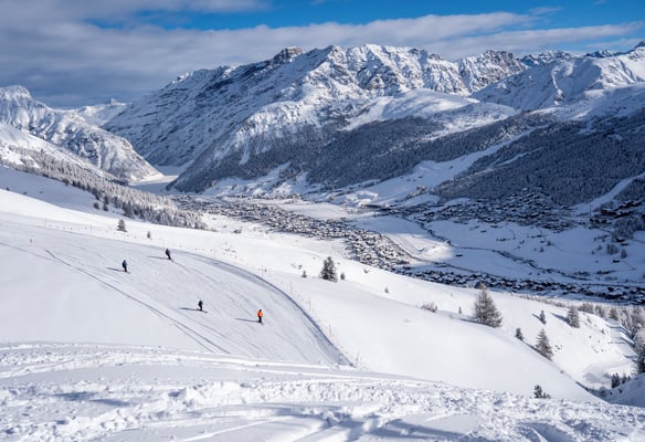 LIVIGNO CONFERMA L’APERTURA FINO AL 3 MAGGIO