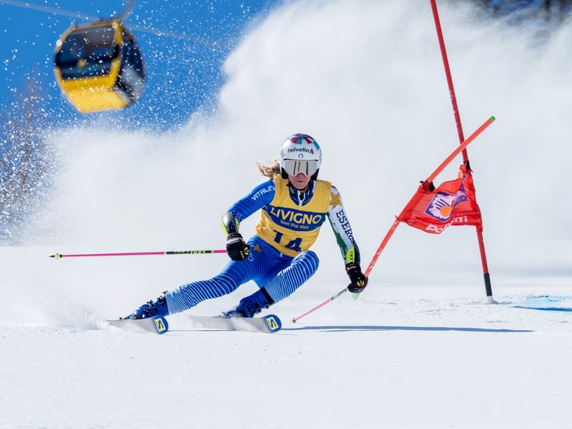 livigno Italiani Assoluti gs donne-1532