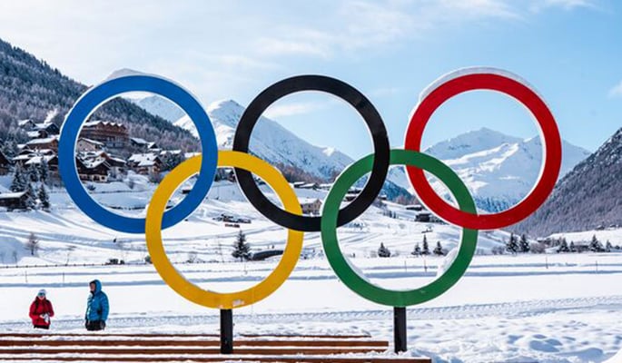 WHAT YOU DON'T SEE BEHIND THE OLYMPICS | THE MOMENT WHEN EVERYTHING IS DECIDED