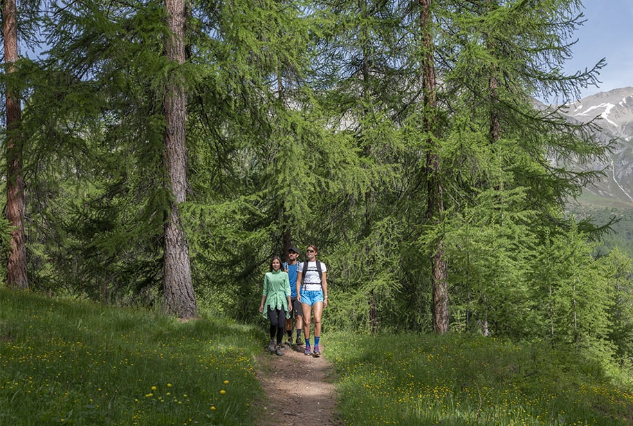 trekking-blog
