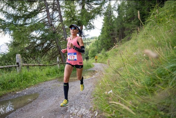 Brooks Stralivigno: ten days to the most awaited 21km of the year