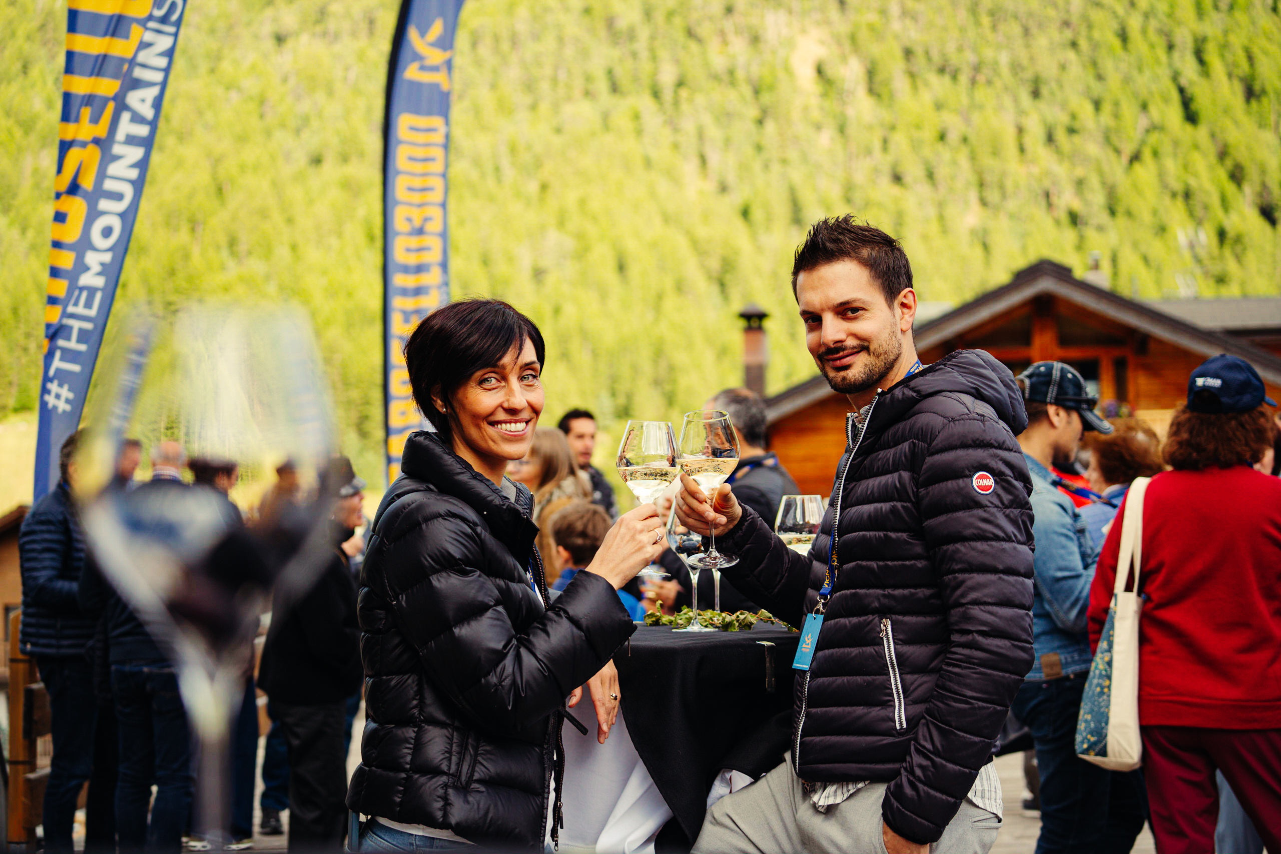 Carosello 3000 - Livigno - Aperitivo nel Cielo - 4