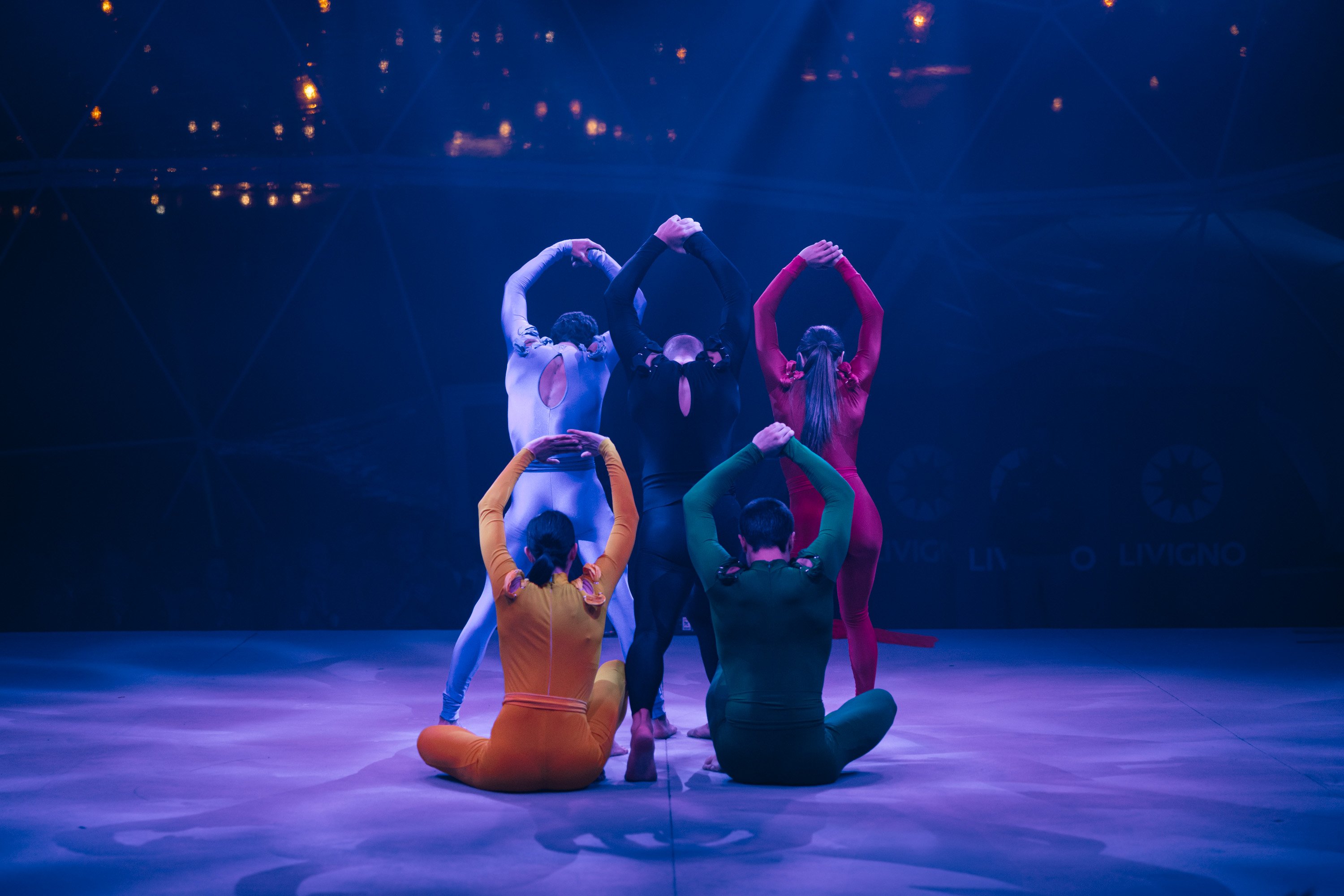 FROM LIVIGNO TO THE STAGE OF TEATRO CARCANO: ‘CIRCLES, THE JOURNEY OF GAMES’ — BRINGING THE OLYMPIC SPIRIT TO THE HEART OF MILAN