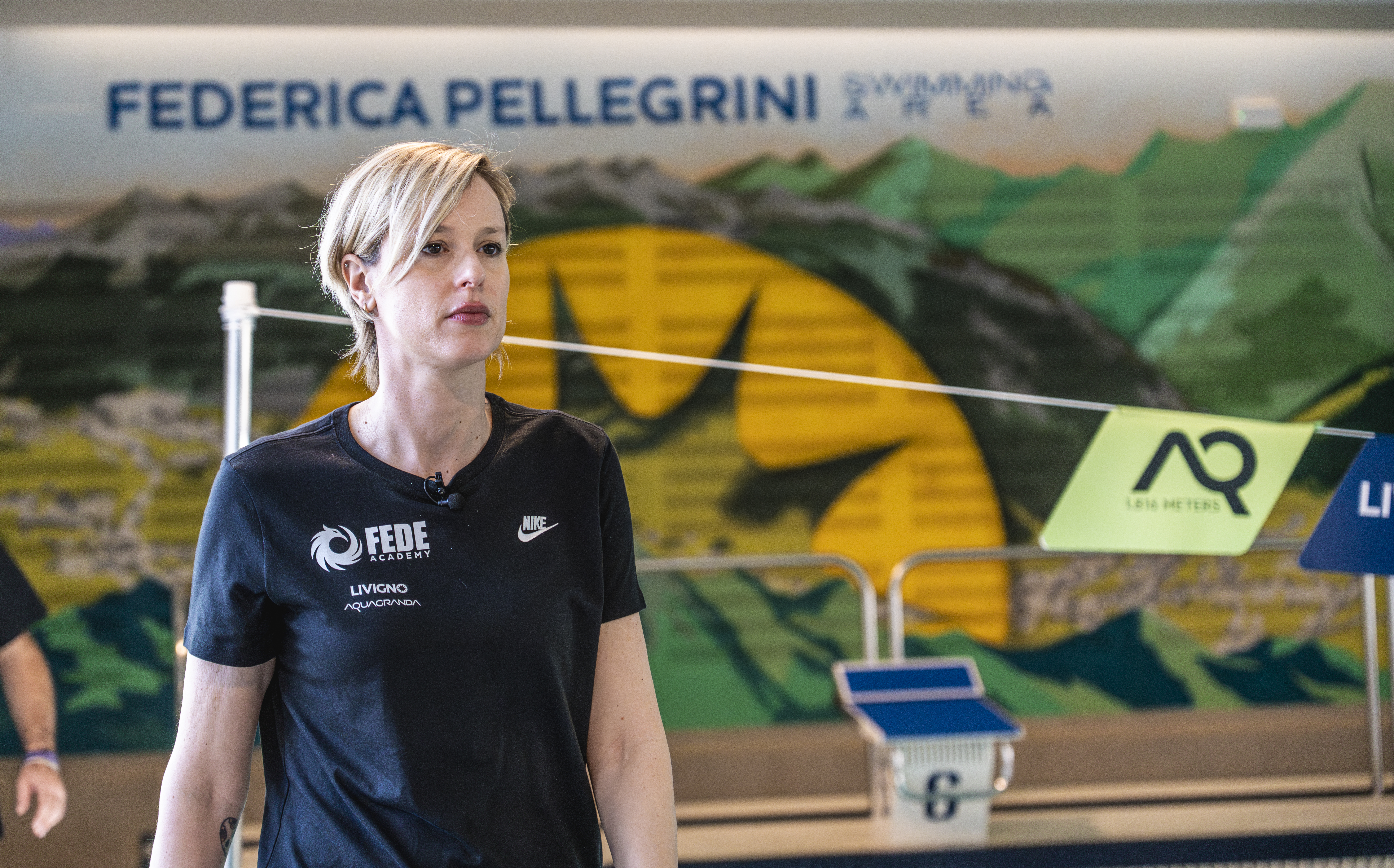 SPORTING DISCIPLINE AND ATTENTION TO DETAIL: FEDE ACADEMY AND LIVIGNO TOGETHER TO TRAIN THE ATHLETES OF TOMORROW