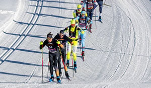 LIVIGNO PREPARES FOR THE 34TH EDITION OF THE BWT SGAMBEDA