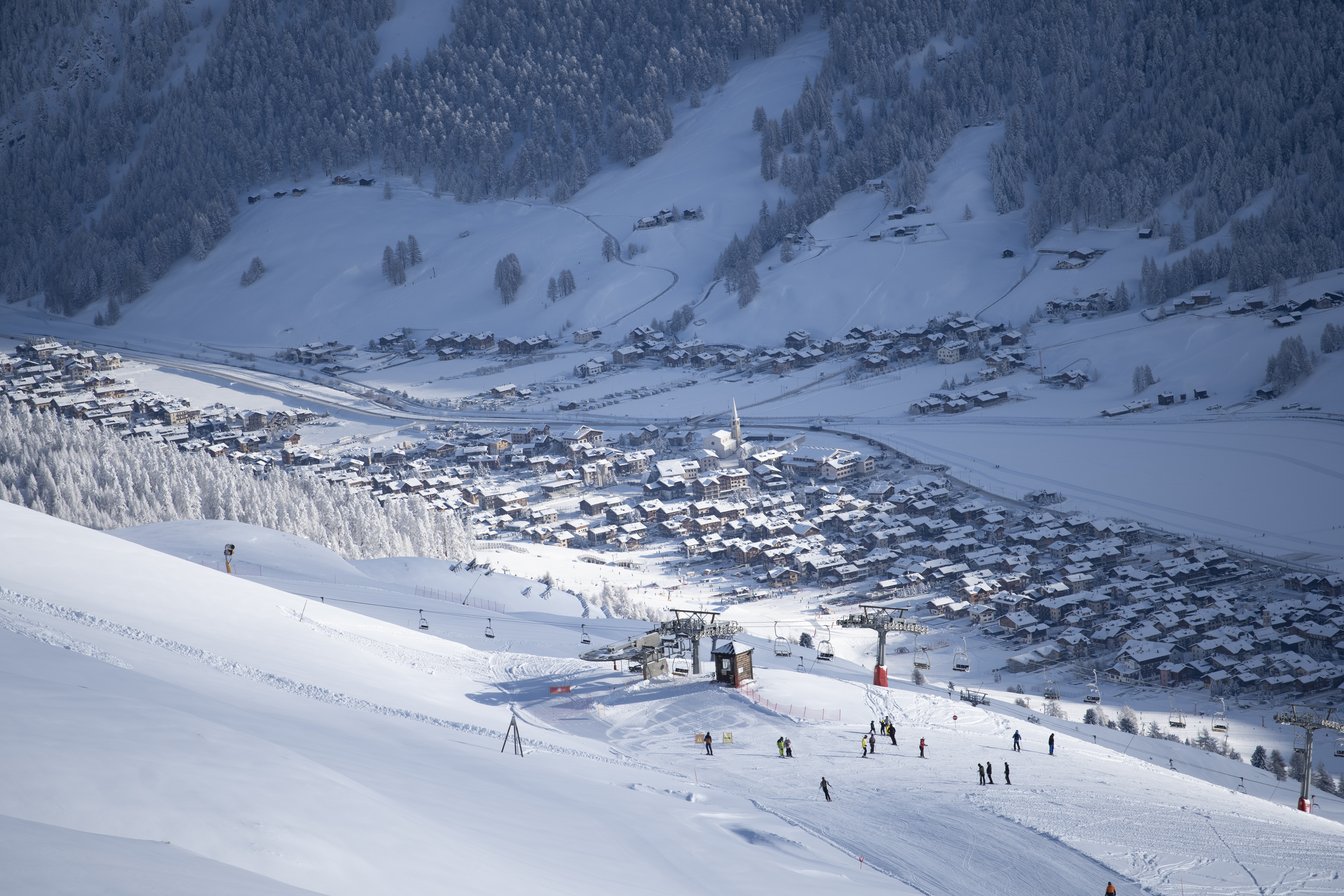 LA STAGIONE 2025–2026 STA PER INIZIARE: ECCO TUTTE LE INFORMAZIONI DA SAPERE